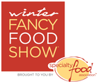 Feira Internacional: Winter Fancy Food 2018